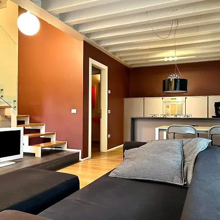 Mansion 빌라 *