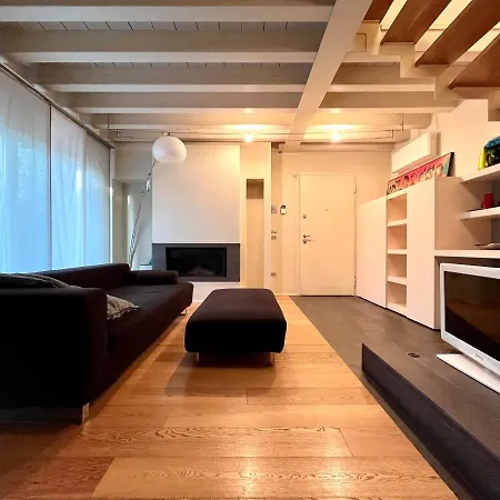 Mansion 빌라 트레비소