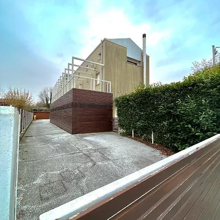Mansion 트레비소